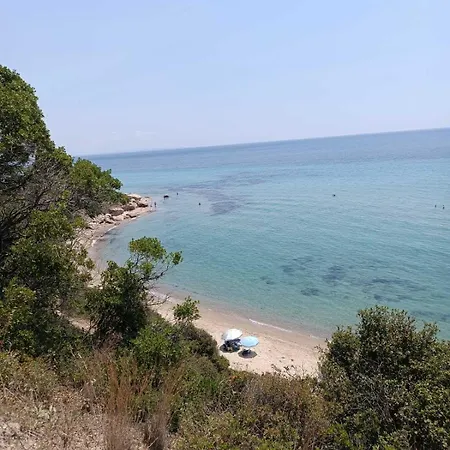 Julias House Halkidiki! *