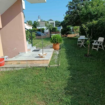 Julias House Halkidiki! *