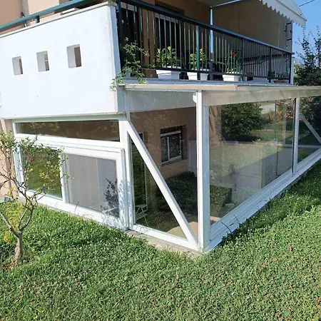 Διαμέρισμα Julias House Halkidiki!