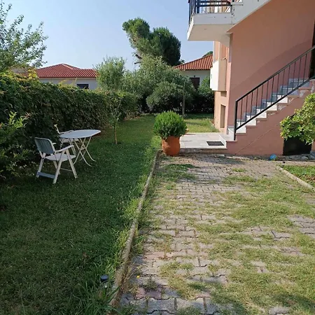 Apartment Julias House Halkidiki! *