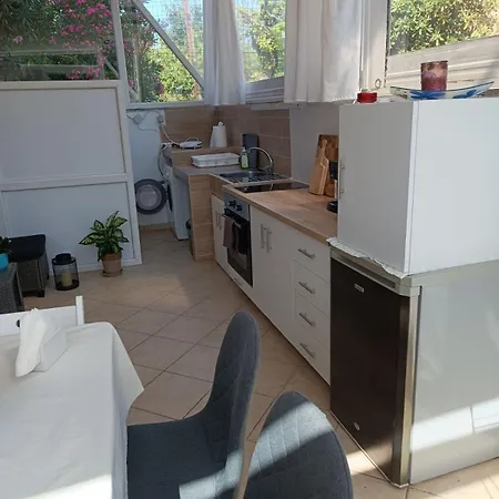 Διαμέρισμα Julias House Halkidiki! Vergia