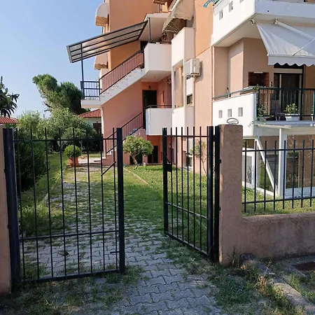 Julias House Halkidiki! * Vergia