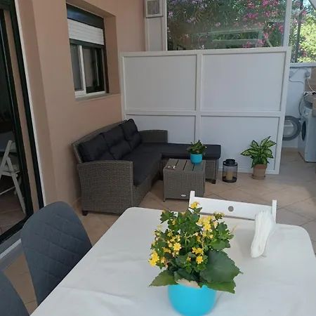 Julias House Halkidiki!
