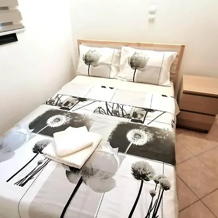 Διαμέρισμα Julias House Halkidiki! Vergia