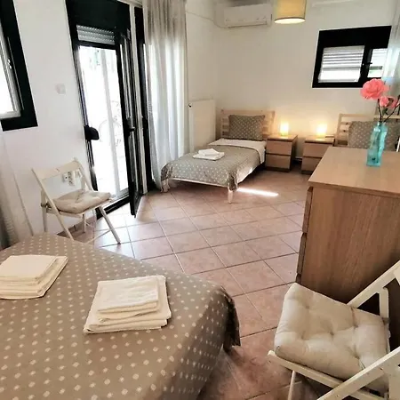 Julias House Halkidiki!