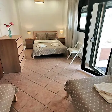 Apartment Julias House Halkidiki! Vergia
