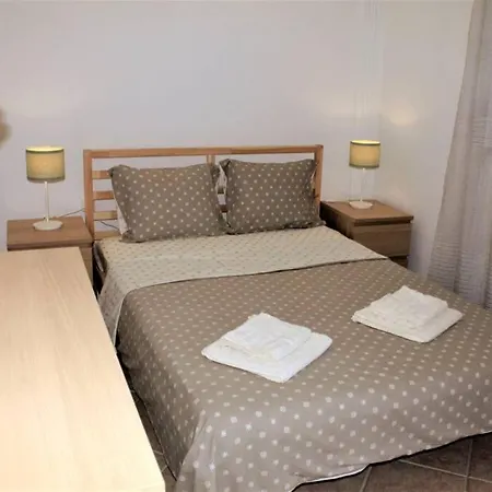 Διαμέρισμα Julias House Halkidiki!