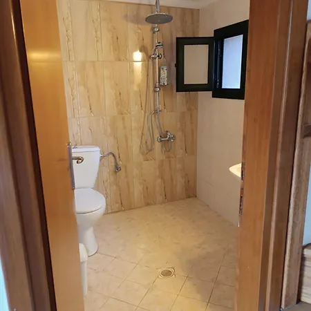 Julias House Halkidiki! * Vergia