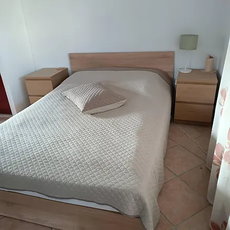Julias House Halkidiki! Apartment *